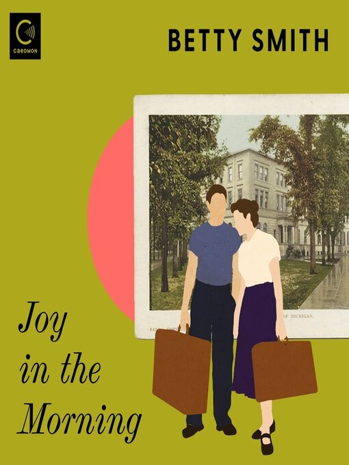 Title details for Joy in the Morning by Betty Smith - Available